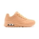 thumbnail image 1 of Tenis Skechers Street Mujer Urbano dorado 22.5, 1 of 6