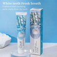 thumbnail image 4 of Brightening Toothpaste with Advanced Whitening Technology, 4 of 4