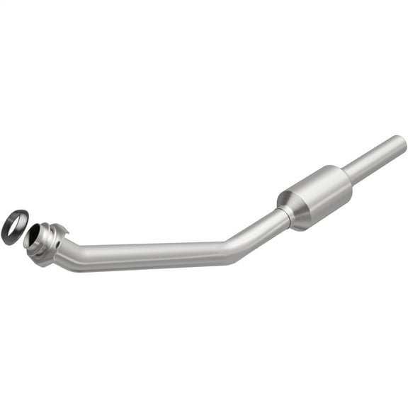 Magnaflow 3391269-Direct-Fit Catalytic Converter Fits select: 1988-1995 DODGE CARAVAN, 1988-1995 PLYMOUTH VOYAGER