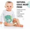 thumbnail image 2 of Bundle of Colic Relief for Newborns + 3 Pack Boo Boo Ice Pack, 2 of 8