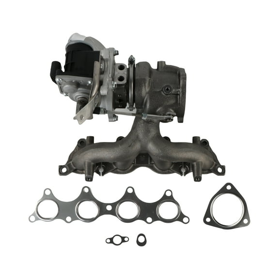 HIRINTOL Turbo Charger For 2016-2018 Hyundai Tucson 1.6L 28231-2B760