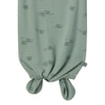 thumbnail image 5 of Modern Moments by Gerber Baby Neutral Viscose Knotted Gown With Mittens, 2-Pack, Newborn - 0/3 Months, 5 of 13