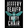 thumbnail image 1 of The Empty Chair (Lincoln Rhyme, Bk. 3), 1 of 2