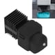 thumbnail image 1 of Kit Hotend Para Impresora 3D, Dureza HRC60 Boquilla Desmontable Hotend Boquilla De Acero Inoxidable Ajuste Filamento De 1,75 Mm Máximo 500 Grados Celsius Para PLA ABS PETG TPU PP, 1 of 7