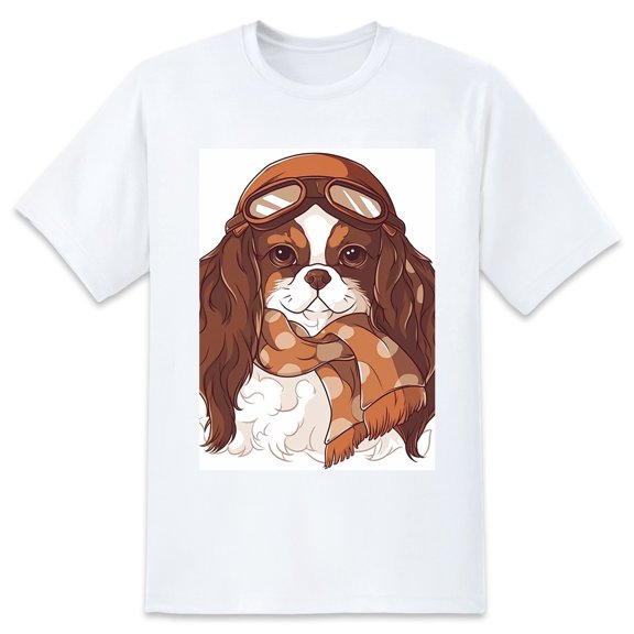 Men's Graphic TeeDog Letter Print T-Shirts Round Neck Short Sleeves Sizes XS-5XL Summer Daily Casual Tops