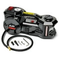 thumbnail image 2 of Powerbuilt 1 Ton 12V Electric Floor Jack with Built In Tire Inflator - 620484, 2 of 5