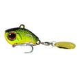 thumbnail image 3 of Señuelos de pesca para lubina, trucha, 8 g, multiarticulados, swimbaits, hundimiento lento, biónicos F, 3 of 7