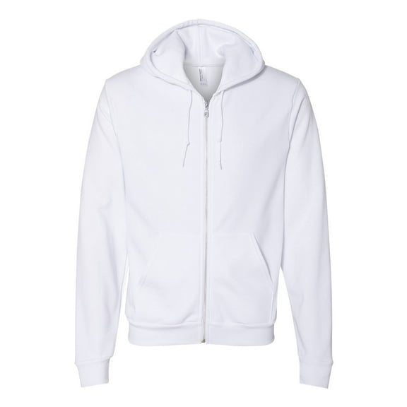 American Apparel - Artix Women - Flex Fleece Unisex Full-Zip Hoodie