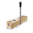 thumbnail image 2 of Buy 2 get 10% off Wireless Smart Meat With Bluetooth | Long Range | Measures Internal & Ambient Temp | For BBQ, Oven, Grill, Kitchen, Smoker,, 2 of 4