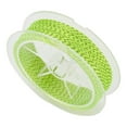 thumbnail image 4 of Bgsha 20/30lbs Line Backing Fishing Trout Line&Loop Dacron 8 Braided Fly Line Backing, 4 of 9