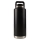 thumbnail image 2 of Botella Deportiva Portátil, Botella De Agua Deportiva Negra Para Acampar, 2 of 7