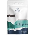 thumbnail image 1 of Colageno Hidrolizado Sabor Cappuccino. Tea Bet - Suplemento en Polvo que Apoya el Cuidado de Cabello, Uñas, Piel, y Articulaciones – 400 g., 1 of 2