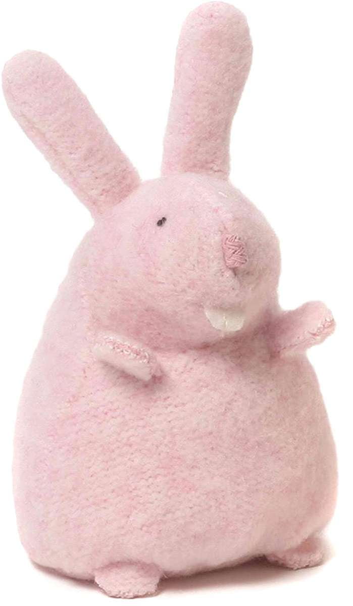 Gund Misty Bunny Plush (Pink) - Walmart.com