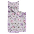 thumbnail image 2 of Pioneer Flower Floral Print Pattern Toddler Nap Mats for Kids Preschool,Sleeping Mat Bag or Kids,Toddler Sleeping Bag,Toddler Nap Mat or Daycare, 2 of 6
