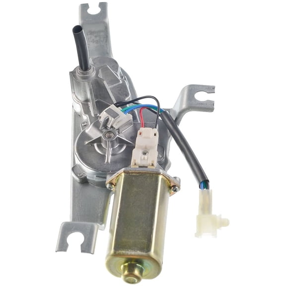 A-Premium Rear Windshield Wiper Motor Compatible with Subaru Forester 1998-2002 86510SA070