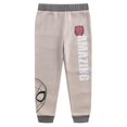 thumbnail image 5 of Marvel Spider-Man Pullover Hoodie and Pants Set (Boys), 2 Piece Set, Sizes 2T-7, 5 of 7