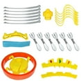 thumbnail image 4 of Hyknon Tools Hat Funny Toy For Birthday Party Toy Hat Hat Party Funny Toy For Kids Tools, 4 of 5