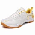 thumbnail image 6 of Summer Anti-Fatigue Athletic Shoes for Men, Cushioned breathable running sneakers, durable non-slip sole to reduce foot pressure for walking and daily sports., 6 of 6