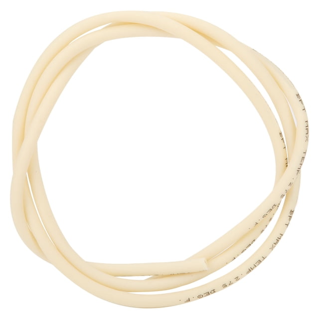 Tubo de bomba peristáltica BPT de silicona, manguera de transferencia de fluidos para laboratorio, 1 metro, 2,5 x 4,5 mm