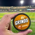 Grinds Coffee Pouches 10 Cans of Caramel 18 Pouches er Can