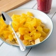 304 Stainless Steel Fruit Puree Spoon Baby Food Tableware Round Place 304-stainless-steel-fruit-puree-spoon-baby-food-tableware-round-place