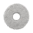 thumbnail image 4 of 6Pcs Mop Cloth for DEEBOT X2 PRO Vacuum Cleaner Sweeping Robot Vacuum Cleaner Accessories, 4 of 5