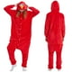 thumbnail image 1 of Disfraz de Angry Bird Unisex Onesie CM, 1 of 1