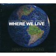 thumbnail image 4 of Norah Jones Pop Staples Los Lobos Bob Dylan CD - Where We Live - 724359365923, 4 of 4