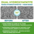 thumbnail image 3 of Pasta de dientes Great Oral Health Nano Hidroxiapatita sin flúor, 3 of 8