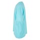thumbnail image 3 of Build Your Brand - Camiseta para Adultos Unisex (Azul Beryl), 3 of 3