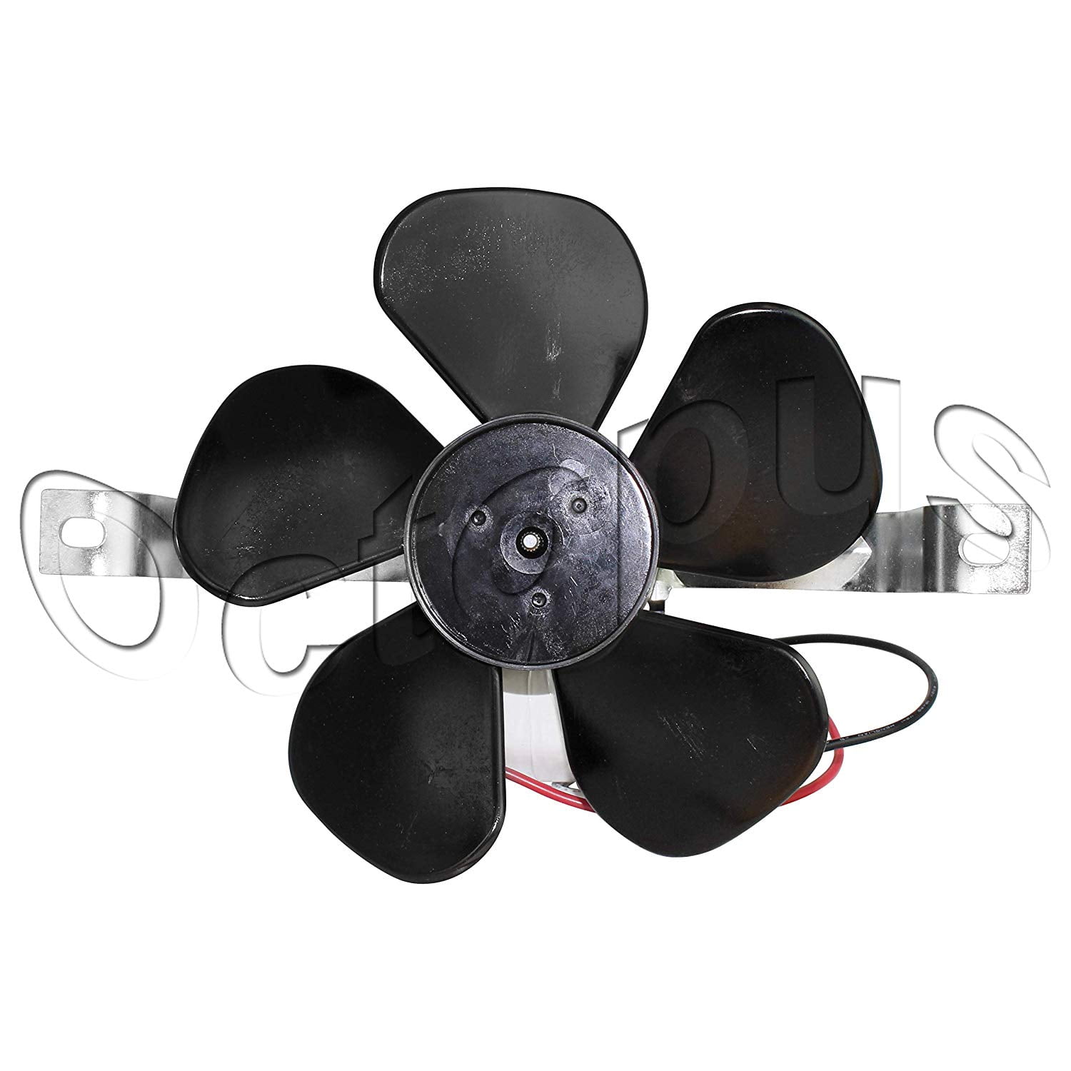 Range Hood Vent Fan Motor & blade for Broan S97012248 AP4527731 1172615