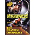 thumbnail image 1 of Metamorphosis / The Uranium Conspiracy, 1 of 1