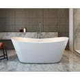 thumbnail image 2 of A&E Bain et Douche HAZEL-NF Bain, 2 of 3