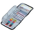 thumbnail image 2 of Crochet Supplies, Knitting  Set Soft Practical  For Friends For General Purpose For Mothers For Knitting Beginners For Professional Use, 2 of 8