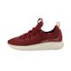 thumbnail image 2 of Tenis Supra Factor Hombre Dinamicos vino 24, 2 of 4