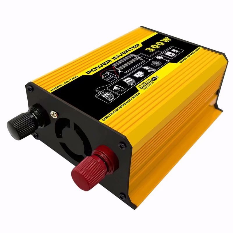 convert 12f auto connector to 110v convert 12f auto connector to 110v