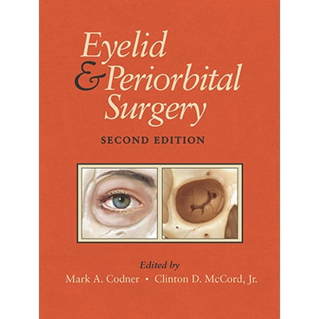 UPC: 9781626237018 | Eyelid and Periorbital Surgery (Hardcover)