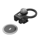 thumbnail image 1 of Soporte Universal para SSD 2 en 1 con Abrazadera y Zapata Fría para Cable Compatible con para T5 T7, Jaula para Cámara, 1 of 5