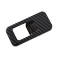 thumbnail image 3 of Accesorios decorativos negros para el interior del coche Byd Seal Atto 4 2022-2023 Estilo C, 3 of 9