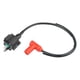 thumbnail image 1 of 1uds Motocicleta CDI Encendido Bobina para Honda NX250 GB500 1988-1990, 1 of 1