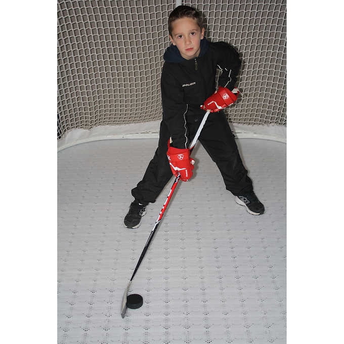 Tuiles De Tir Au Hockey Swisstrax Paquet De 20 Walmart Canada