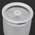 thumbnail image 2 of Filtre à Café Réutilisable Capsule Cafetière Pièces Compatibles avec Machine à Café illy Transparent, 2 of 5