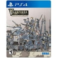 thumbnail image 2 of Valkyria Chronicles Remastered (Playstation 4), 2 of 9