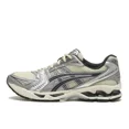 thumbnail image 4 of Asics Gel-Kayano 14 Oyster White Steeple Grey 1203A537-250 Men's Size, 4 of 6