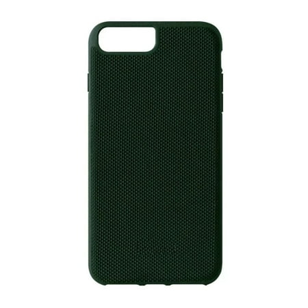 Evutec Apple iPhone Nylon Case with AFIX+ Vent Mount For Iphone 8 Plus - Green