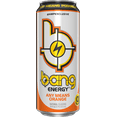 thumbnail image 4 of Bang Energy Drink, Any Means Orange, 16 fl oz, 4 of 5