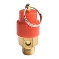 thumbnail image 3 of 1PC Air Compressor Safety Overpressure Valve G1/8 G1/4 G3/8 G1/2 For Air Compressor Safety Blow Valve Pressure Relief Regulator, 3 of 10