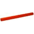 thumbnail image 2 of 80027 RiteCo Raydiant RiteCo Raydiant Rouleaux d'Art Résistants à la Décoloration Orange 48 Po X 50 Pi 4 Pack, 2 of 2