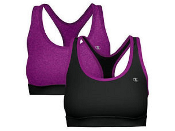 compression bras walmart