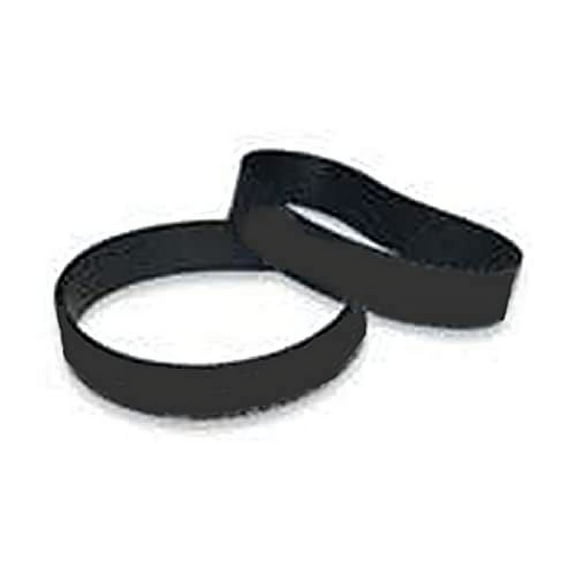 Replacement Part For Oreck 58-3113-09, Everclean Vacuum Flat Belt (2Pk 4 Belt)